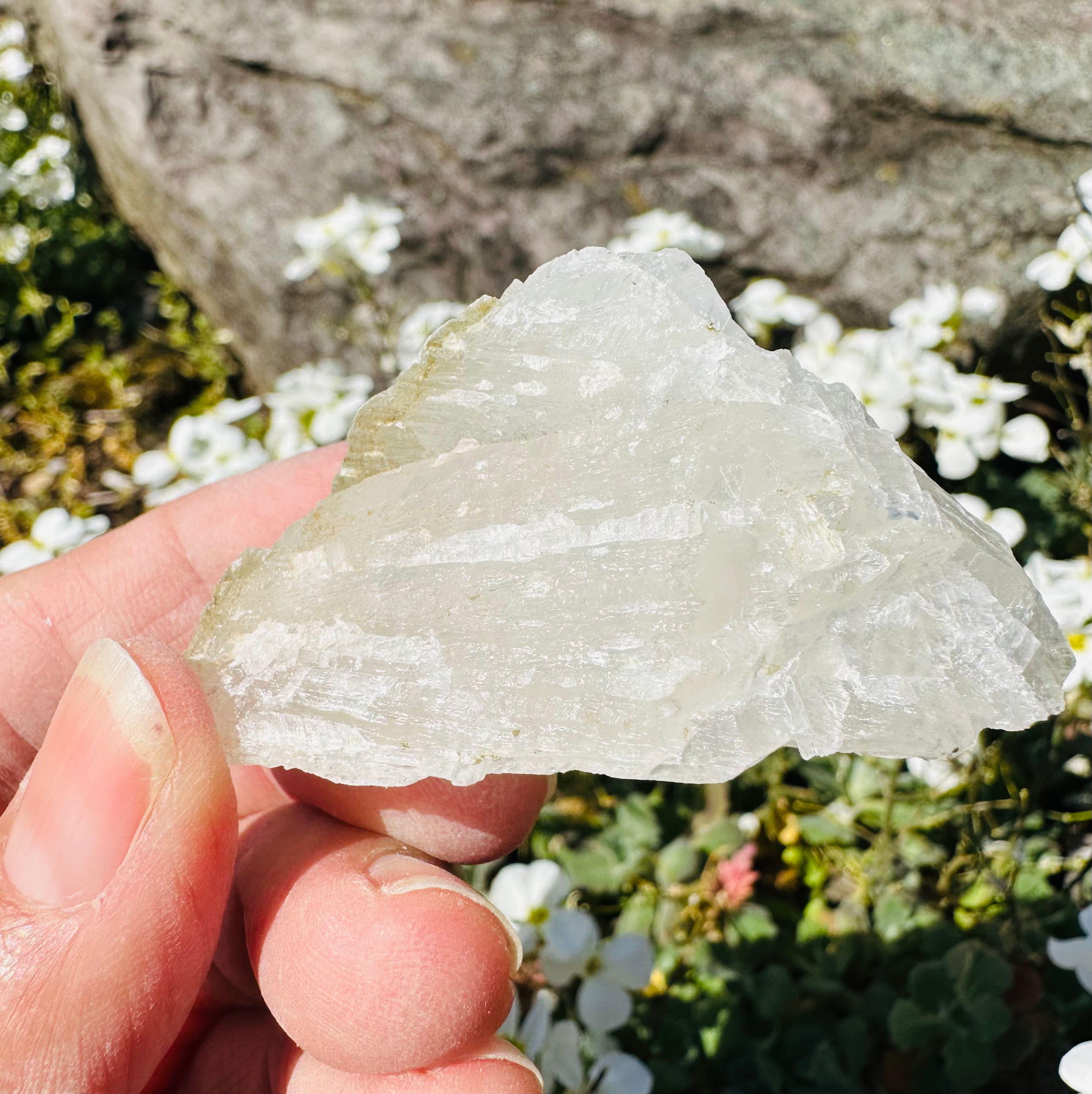 Lemurian Mini Temple 