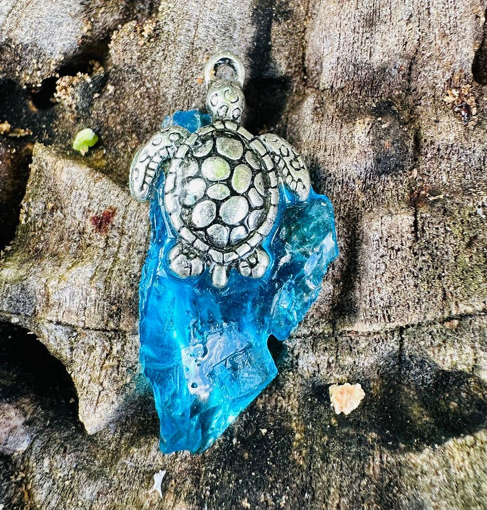 Andara Pendants $40.00
