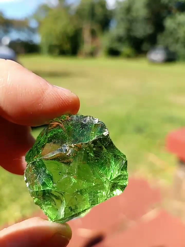 Thumbnail: Gaia Green pyramid 