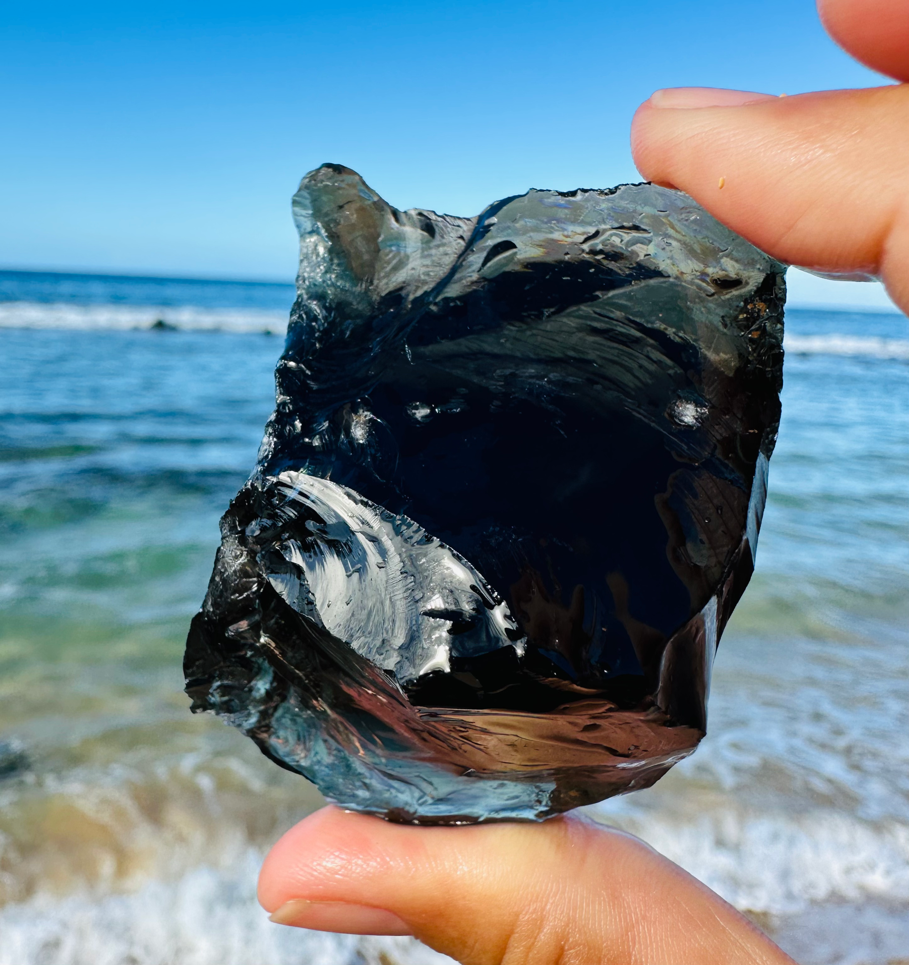 Truth Seeker Shaman Elder 