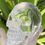 Thumbnail: 12D Atlantean Infinity Clear Skull