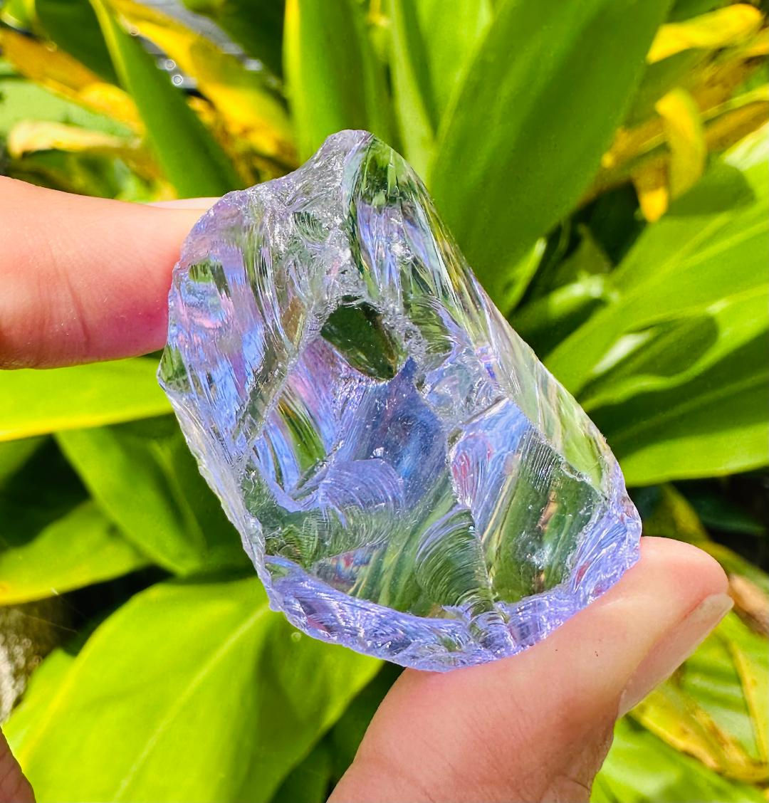 Lavender Light Andara