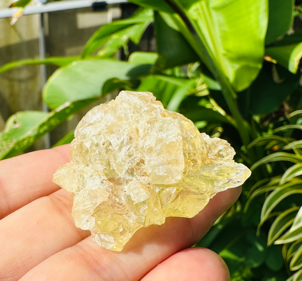 Thumbnail: Nirvana Gold Andara Cluster