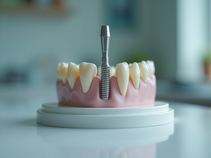 Dicas para Cuidados Pós-Implante Dental