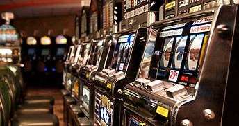 Slot machines