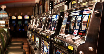 Slot machines