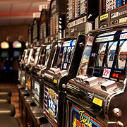 Slot machines