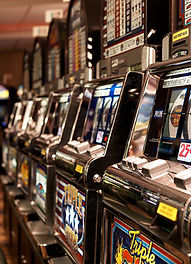 Slot machines