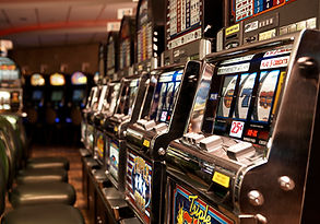 Slot machines