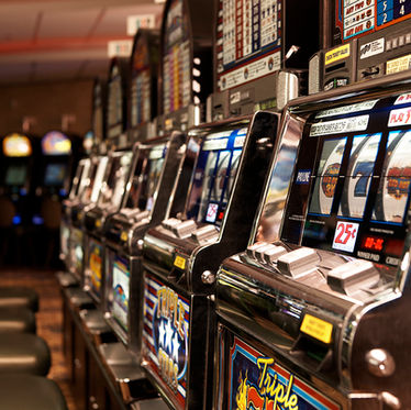 Problem Gambling, Types of Gamblers...