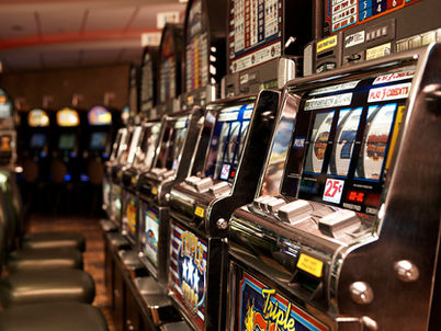 gioco d'azzardo on line