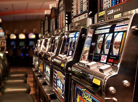 Slot machines