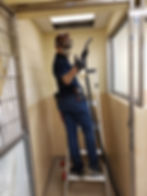 Duct Cleaner