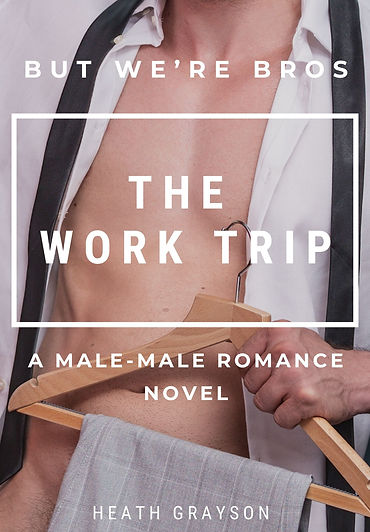 The Work Trip Cover