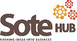 SOTE HUB  logotype