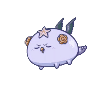 Axie: Florina
