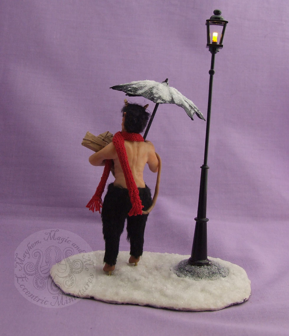 Thumbnail: Mr.Tumnus Scene