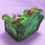 Thumbnail: Autumn Chair - Frondose Wood, October