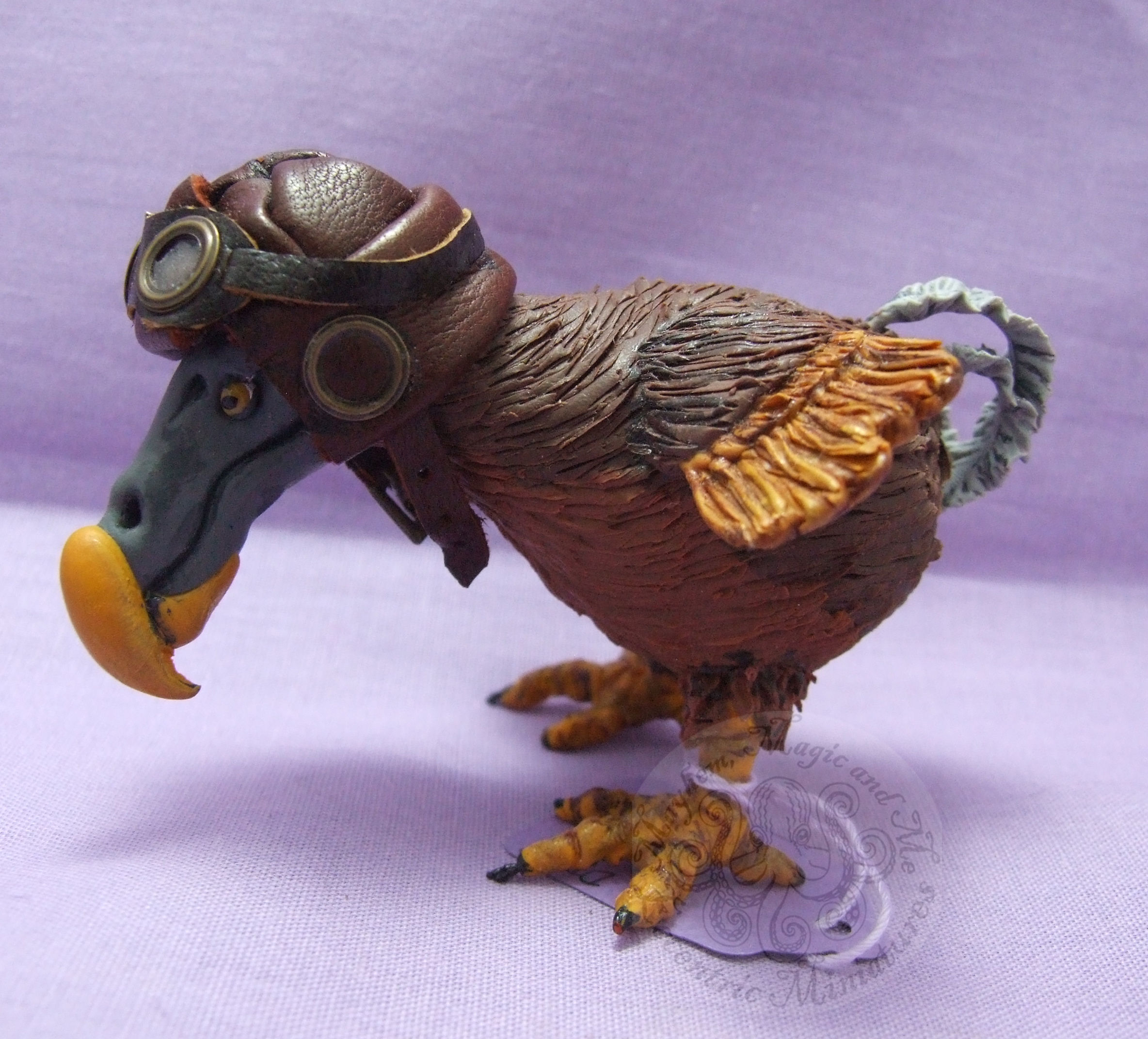 Flight Crew Dodo - Guy