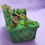 Thumbnail: Autumn Chair - Frondose Wood, October
