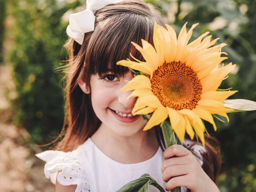 Discover the Magic of Mini Sessions: Perfect for Capturing Beautiful Moments 📸✨