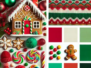 Prepping for Your Christmas Mini Session with Francelles Photography: What to Wear & How to Get Ready!