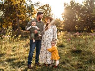 Things I recommend for your Portraits Session