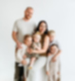 Boise Studio Family Photography