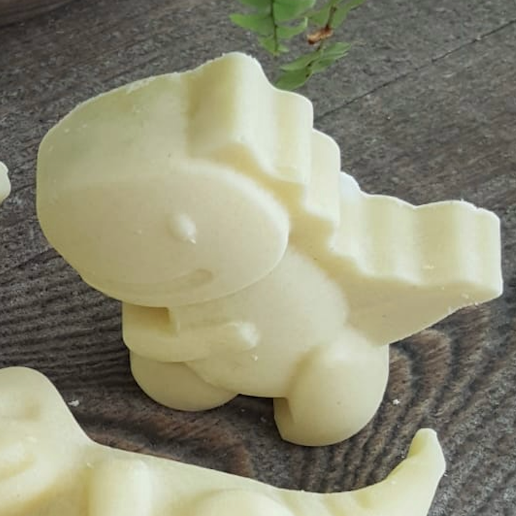 Thumbnail: Soapy Dino Friends