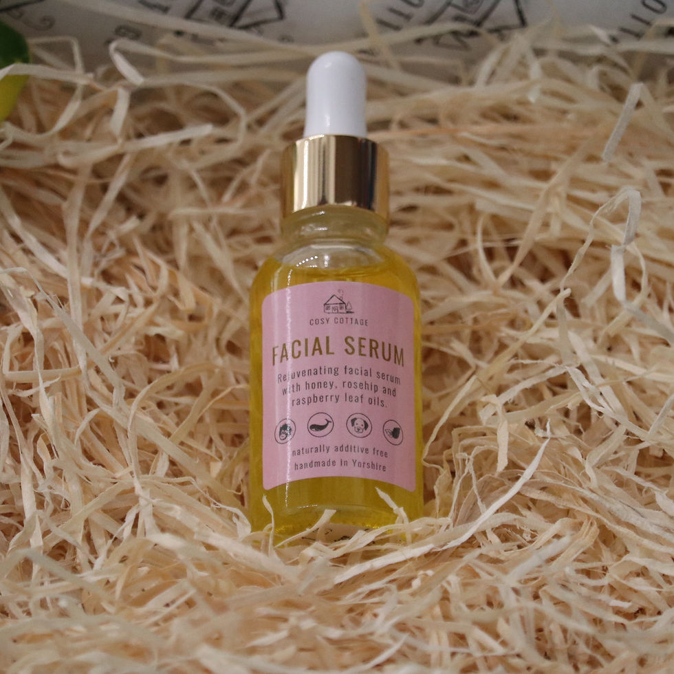 Thumbnail: Facial Pampering Hydrating Trio