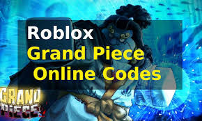 [CODE] GRAND PIECE ONLINE