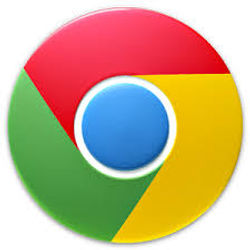 google chrome
