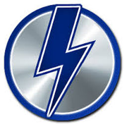 daemon tools
