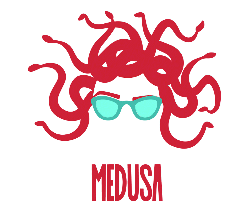 animacao Medusa Loop pequeno