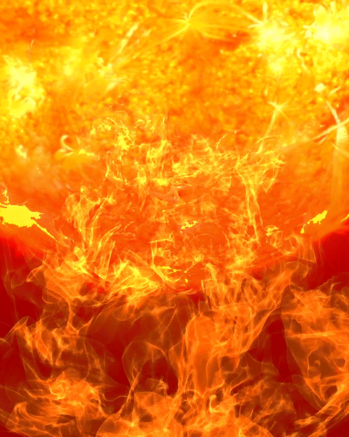 Fireball social