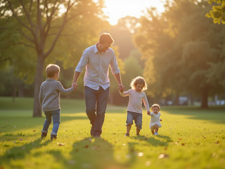 Strategies for Maintaining Digital Well-Being and Combating Tech Addiction in Families