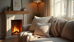 Coping with Seasonal Affective Disorder Tips for a Cozy and Supportive Winter