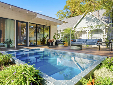 Introducing Plungie: Pre-Cast Concrete Pools, Ready in 6–8 Weeks