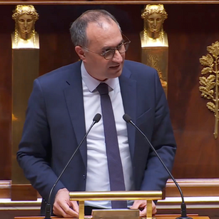 Intervention sur la transposition de l'avenant au protocole d'accord relatif à l'assurance chômage