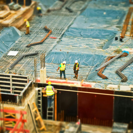 Question écrite : amélioration de l'efficacité du dispositif REP bâtiment