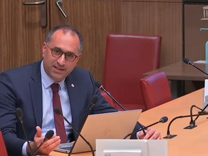 J'interpelle Monsieur le ministre sur la modernisation du dispositif de titres-restaurants