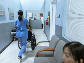 Question écrite : projet de décret d'application de la loi relative à la profession d'infirmier