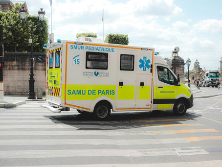 Question écrite : le principe de zéro séparation dans les protocoles de transport sanitaire