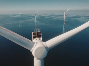 Réaction à la publication de la PPE 3 : Un décret qui entérine le manque d’ambition énergétique du gouvernement