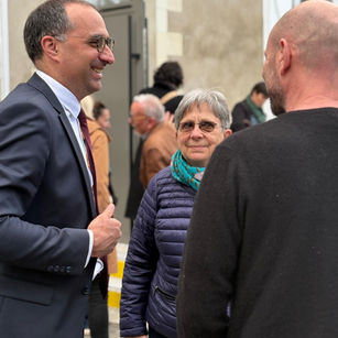 Lettre de votre député n°7