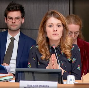 J'interpelle Monsieur et Madame les ministres sur les conditions de réussite des objectifs de la PPE