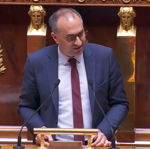 Intervention pour relancer les investissements dans le secteur de l’hydroélectricité
