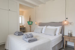 Villa EARTH room Nr. 1