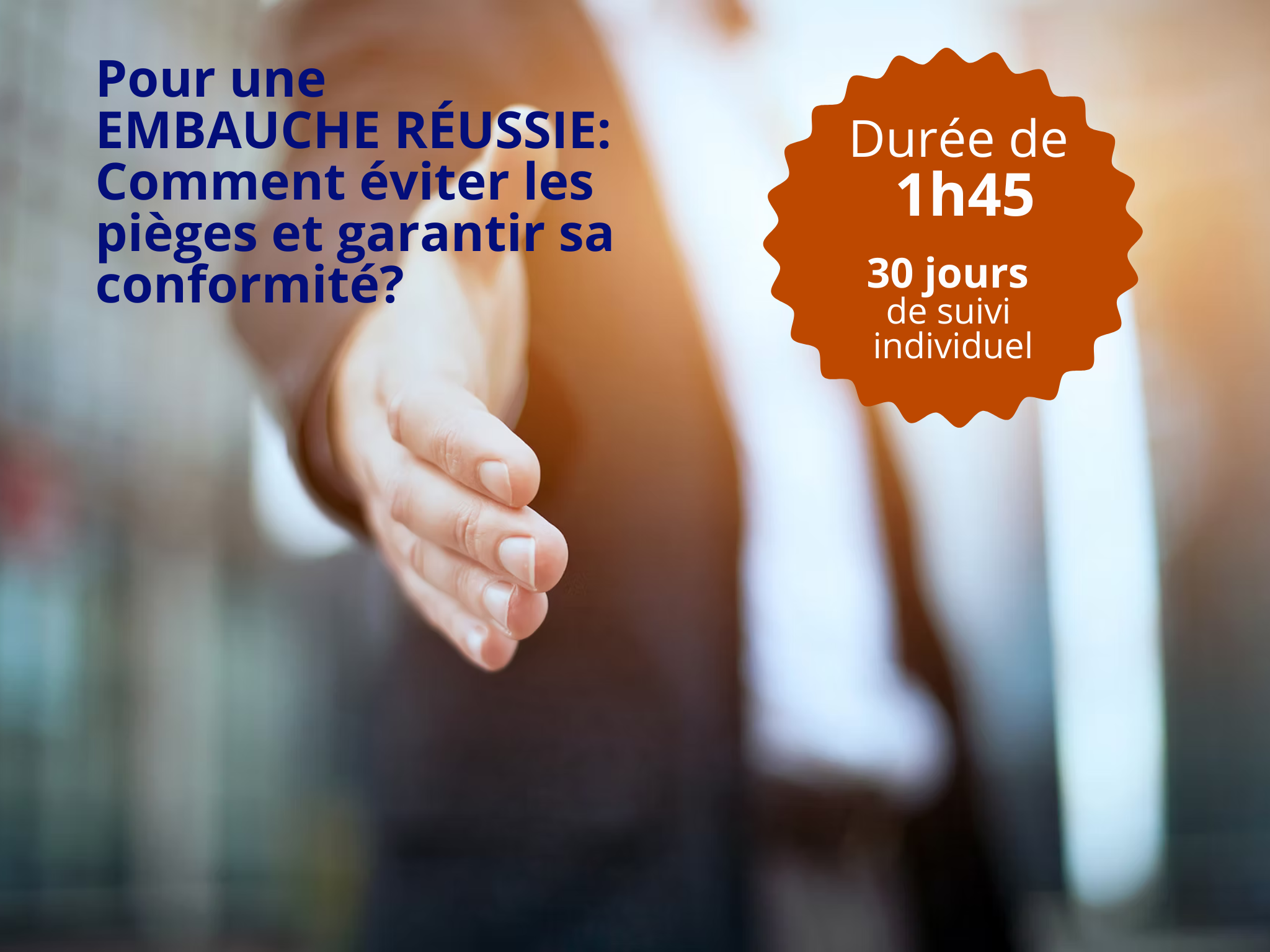 Lexsa Embauche réussie | Lexsa Avocats inc.