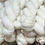 Thumbnail: 100% Alpaca Yarn, White